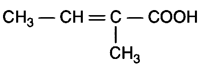 IIT-JEE 2012 Paper 2 Offline Chemistry - Aldehydes, Ketones and Carboxylic Acids Question 39 English Option 1