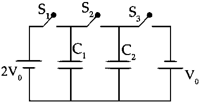JEE Advanced 2013 Paper 1 Offline Physics - Capacitor Question 20 English