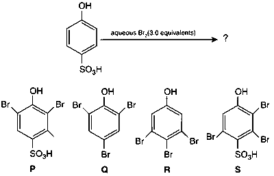 JEE Advanced 2013 Paper 2 Offline Chemistry - Alcohols, Phenols and Ethers Question 21 English