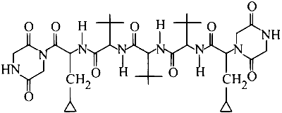 JEE Advanced 2014 Paper 1 Offline Chemistry - Biomolecules Question 19 English