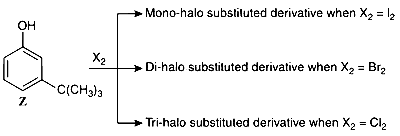 JEE Advanced 2014 Paper 1 Offline Chemistry - Alcohols, Phenols and Ethers Question 28 English