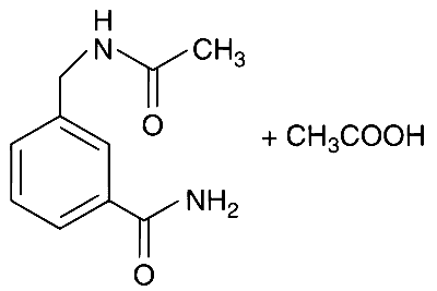 JEE Advanced 2014 Paper 1 Offline Chemistry - Compounds Containing Nitrogen Question 29 English Option 1