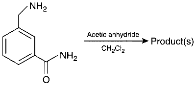 JEE Advanced 2014 Paper 1 Offline Chemistry - Compounds Containing Nitrogen Question 29 English
