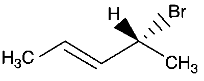 JEE Advanced 2015 Paper 1 Offline Chemistry - Haloalkanes and Haloarenes Question 8 English Option 1