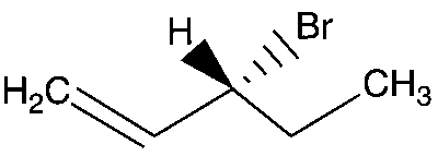 JEE Advanced 2015 Paper 1 Offline Chemistry - Haloalkanes and Haloarenes Question 8 English Option 2