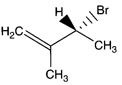 JEE Advanced 2015 Paper 1 Offline Chemistry - Haloalkanes and Haloarenes Question 8 English Option 3