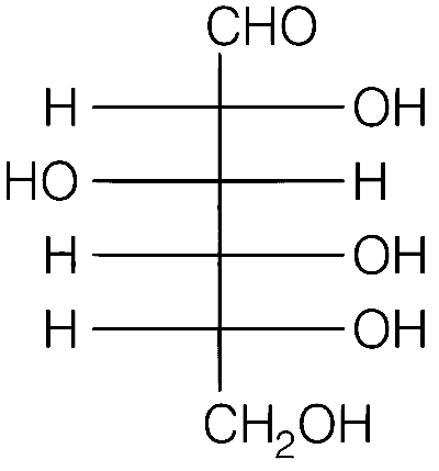 JEE Advanced 2015 Paper 1 Offline Chemistry - Biomolecules Question 17 English