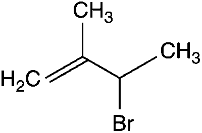 JEE Advanced 2015 Paper 1 Offline Chemistry - Hydrocarbons Question 20 English Option 1
