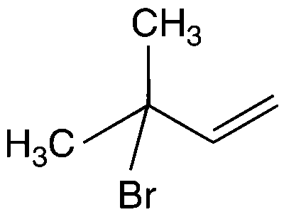 JEE Advanced 2015 Paper 1 Offline Chemistry - Hydrocarbons Question 20 English Option 2