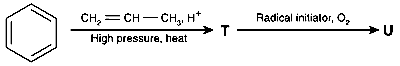 JEE Advanced 2015 Paper 2 Offline Chemistry - Hydrocarbons Question 21 English