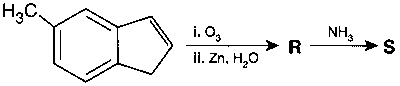 JEE Advanced 2015 Paper 2 Offline Chemistry - Hydrocarbons Question 22 English