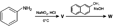 JEE Advanced 2015 Paper 2 Offline Chemistry - Compounds Containing Nitrogen Question 26 English