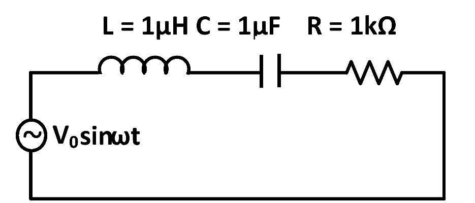 JEE Advanced 2017 Paper 1 Offline Physics - Alternating Current Question 19 English