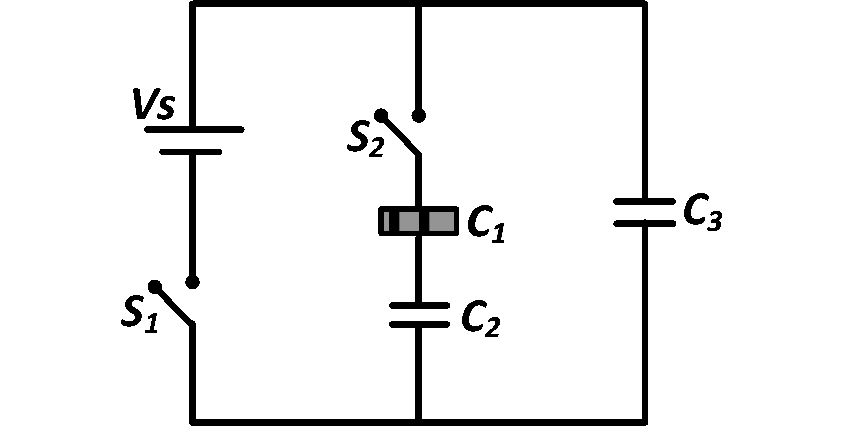 JEE Advanced 2018 Paper 1 Offline Physics - Capacitor Question 18 English