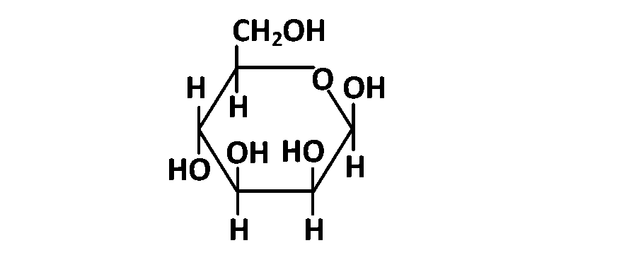 JEE Advanced 2018 Paper 2 Offline Chemistry - Biomolecules Question 23 English Option 3