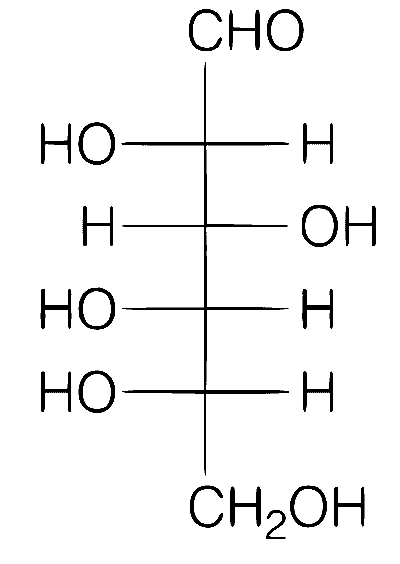 JEE Advanced 2021 Paper 1 Online Chemistry - Biomolecules Question 20 English Option 3