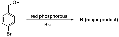 JEE Advanced 2022 Paper 1 Online Chemistry - Practical Organic Chemistry Question 6 English