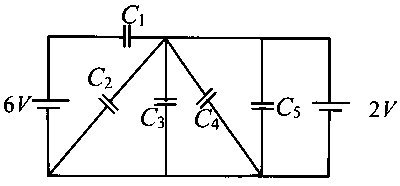 JEE Advanced 2022 Paper 1 Online Physics - Current Electricity Question 13 English