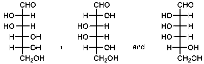 JEE Advanced 2022 Paper 2 Online Chemistry - Biomolecules Question 12 English Option 1