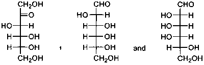JEE Advanced 2022 Paper 2 Online Chemistry - Biomolecules Question 12 English Option 2