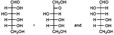 JEE Advanced 2022 Paper 2 Online Chemistry - Biomolecules Question 12 English Option 3