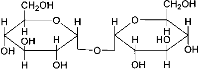 JEE Advanced 2023 Paper 2 Online Chemistry - Biomolecules Question 5 English Option 4
