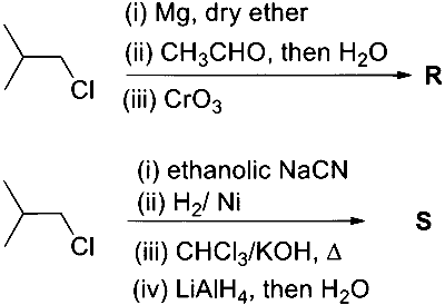 JEE Advanced 2023 Paper 2 Online Chemistry - Haloalkanes and Haloarenes Question 2 English 2