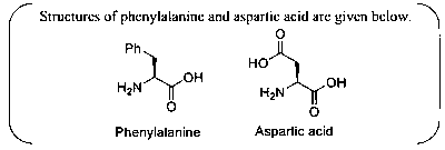 JEE Advanced 2024 Paper 1 Online Chemistry - Chemistry in Everyday Life Question 1 English