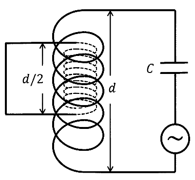 JEE Advanced 2026 Paper 1 Online Physics - Electromagnetic Induction Question 2 English