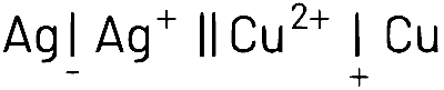 AIEEE 2002 Chemistry - Electrochemistry Question 75 English