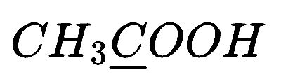 AIEEE 2002 Chemistry - Chemical Bonding & Molecular Structure Question 235 English Option 1