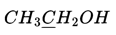 AIEEE 2002 Chemistry - Chemical Bonding & Molecular Structure Question 235 English Option 2