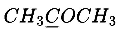 AIEEE 2002 Chemistry - Chemical Bonding & Molecular Structure Question 235 English Option 3