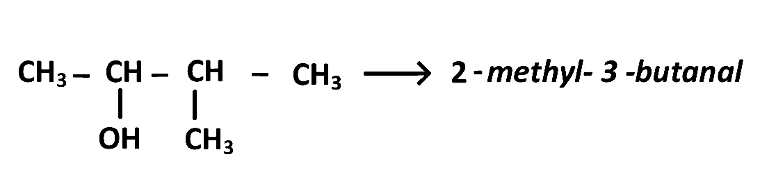 AIEEE 2002 Chemistry - Basics of Organic Chemistry Question 266 English Option 3