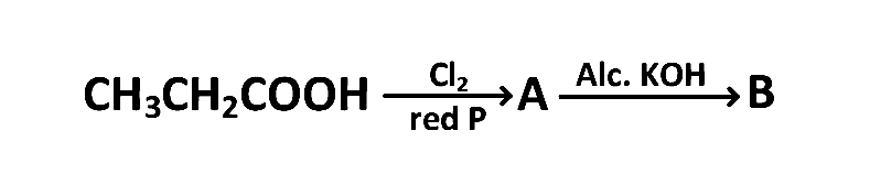 AIEEE 2002 Chemistry - Aldehydes, Ketones and Carboxylic Acids Question 281 English