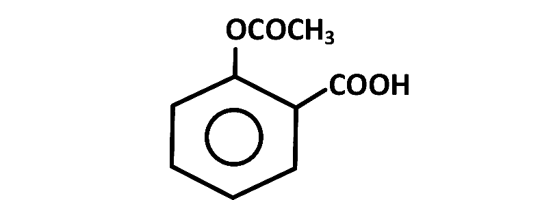 AIEEE 2002 Chemistry - Chemistry in Everyday Life Question 74 English
