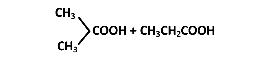 AIEEE 2002 Chemistry - Aldehydes, Ketones and Carboxylic Acids Question 260 English Option 2