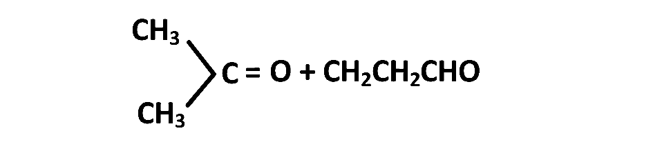 AIEEE 2002 Chemistry - Aldehydes, Ketones and Carboxylic Acids Question 260 English Option 4
