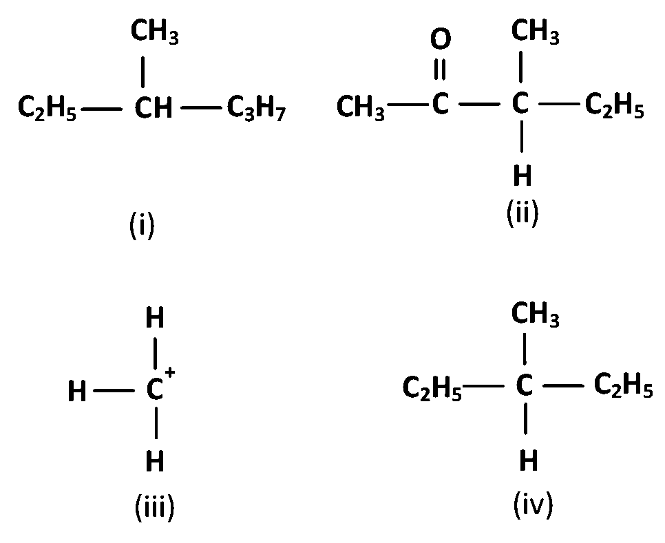 AIEEE 2003 Chemistry - Basics of Organic Chemistry Question 260 English