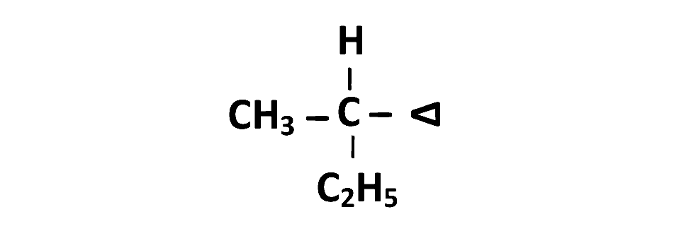 AIEEE 2004 Chemistry - Basics of Organic Chemistry Question 263 English Option 1