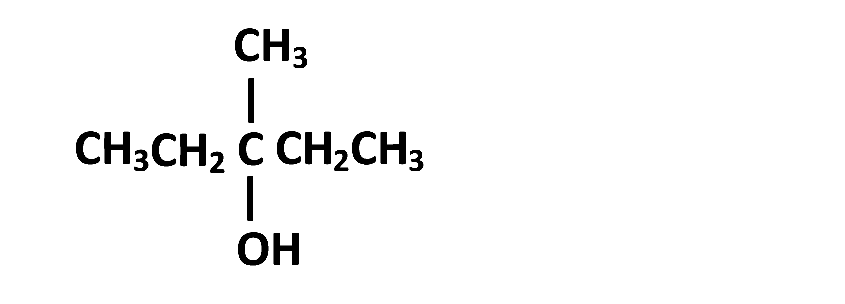 AIEEE 2004 Chemistry - Alcohols, Phenols and Ethers Question 166 English Option 1