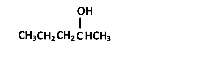 AIEEE 2004 Chemistry - Alcohols, Phenols and Ethers Question 166 English Option 2