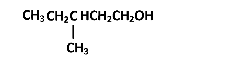AIEEE 2004 Chemistry - Alcohols, Phenols and Ethers Question 166 English Option 4