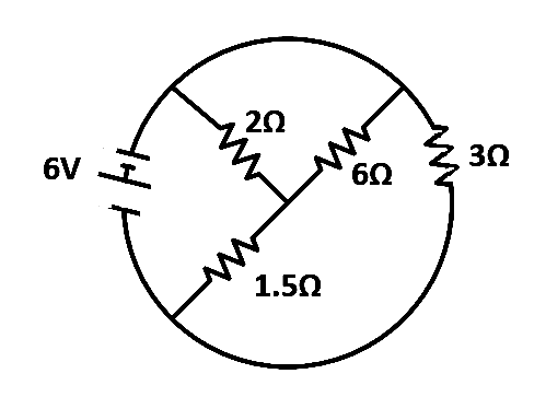 AIEEE 2004 Physics - Current Electricity Question 367 English