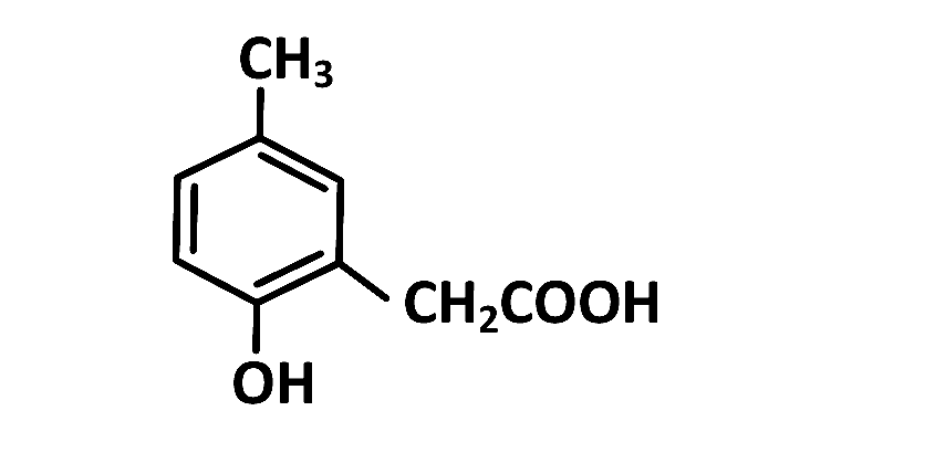 AIEEE 2005 Chemistry - Aldehydes, Ketones and Carboxylic Acids Question 262 English Option 1
