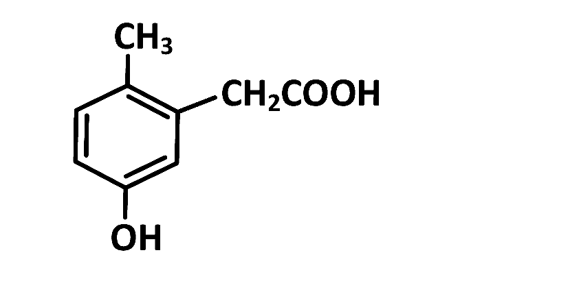 AIEEE 2005 Chemistry - Aldehydes, Ketones and Carboxylic Acids Question 262 English Option 2