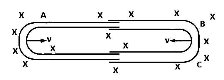 AIEEE 2005 Physics - Electromagnetic Induction Question 137 English