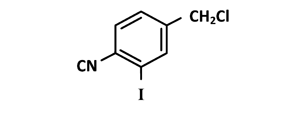 AIEEE 2006 Chemistry - Haloalkanes and Haloarenes Question 168 English Option 4