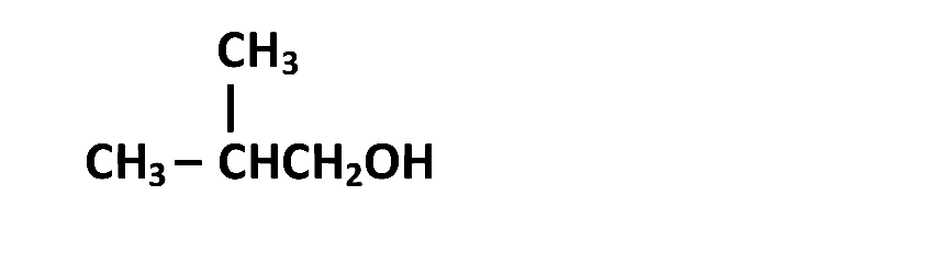 AIEEE 2006 Chemistry - Alcohols, Phenols and Ethers Question 165 English Option 1