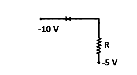 AIEEE 2006 Physics - Semiconductor Question 220 English Option 2